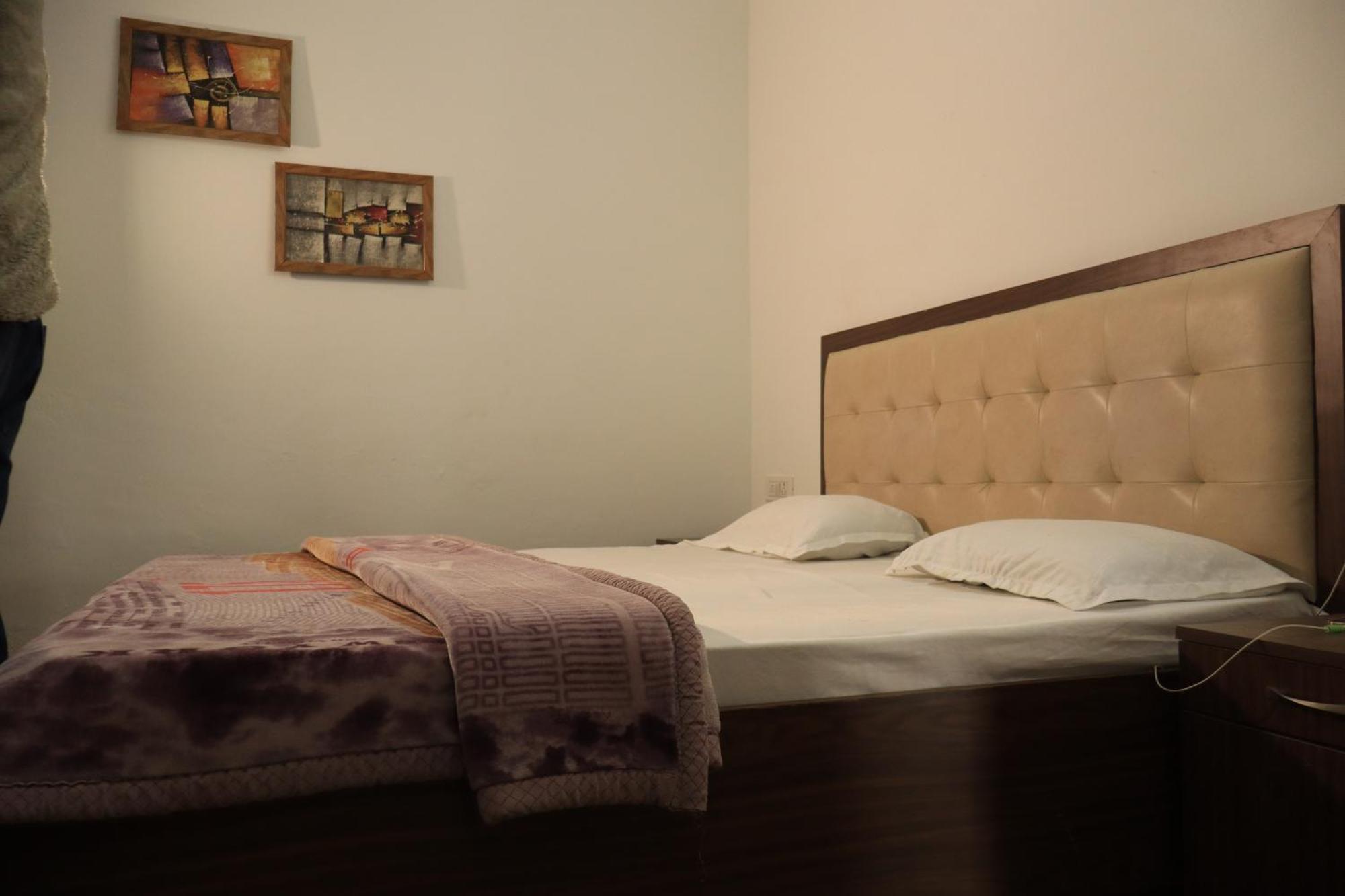Hidden Nature Resort Dehradun Bagian luar foto